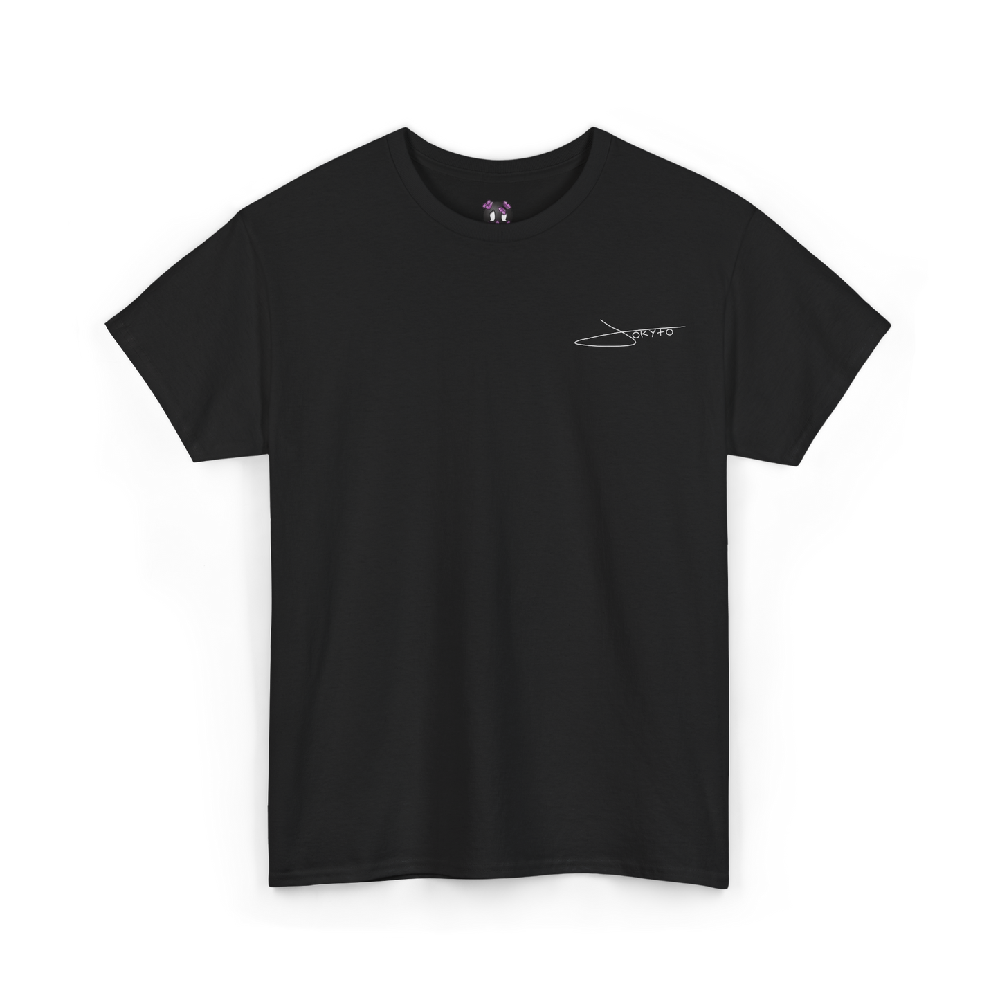 T-shirt BUTTERCRY — Édition Limitée