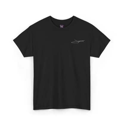 T-shirt BUTTERCRY — Édition Limitée