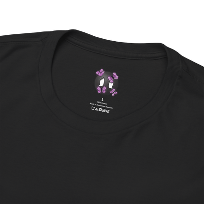 T-shirt BUTTERCRY — Édition Limitée