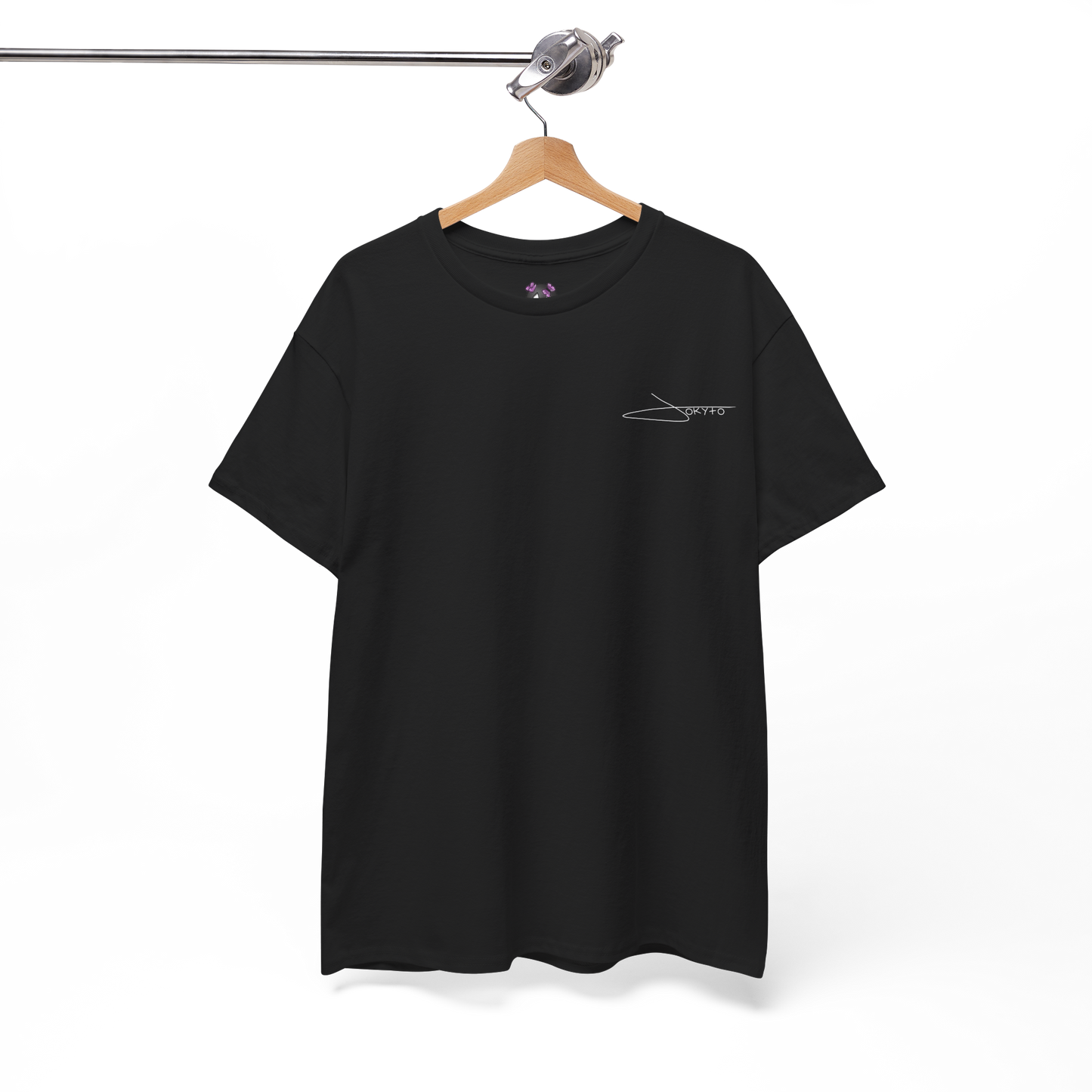 T-shirt BUTTERCRY — Édition Limitée