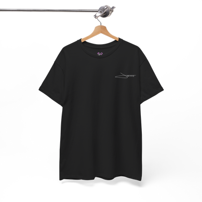 T-shirt BUTTERCRY — Édition Limitée